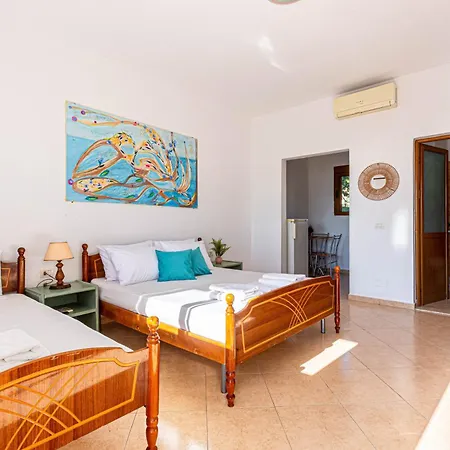 Radhima Sea View 9- Kitchen, Parking & Balcony Apartment *